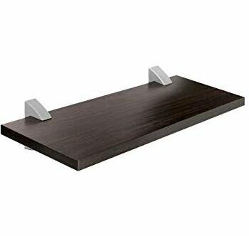 Prateleira Prat-K Concept com Suporte 20x60cm