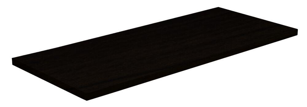 Prateleira Prat-K Concept Reta com Suporte 25x60cm