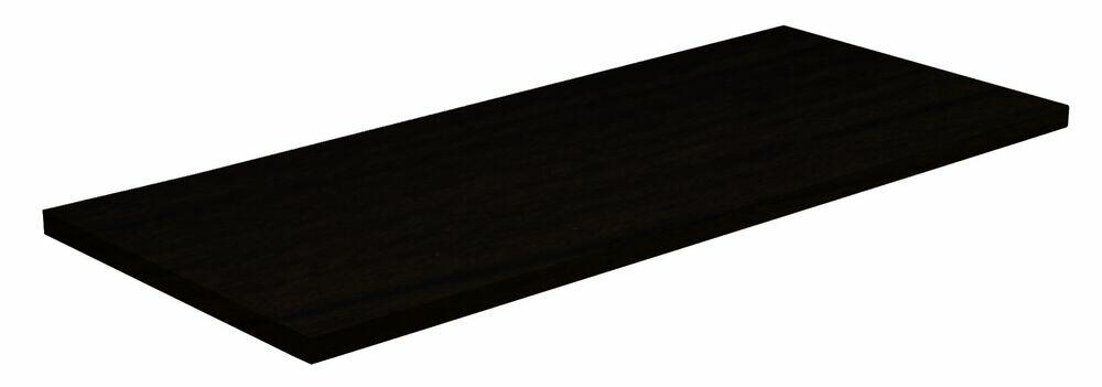 Prateleira Prat-K Concept Reta com Suporte 25x80cm