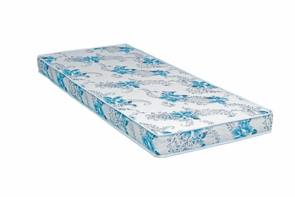 Colchão de Solteiro Dream Soft D20 88x188 Ortobom
