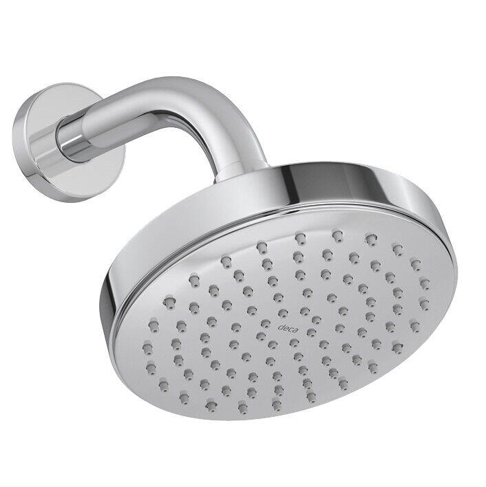 Chuveiro Ducha Flex Cromado 1955.C.STD 1/2