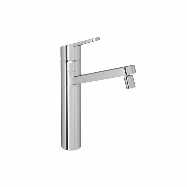 Misturador de Mesa para Cozinha Flex Plus 1/2