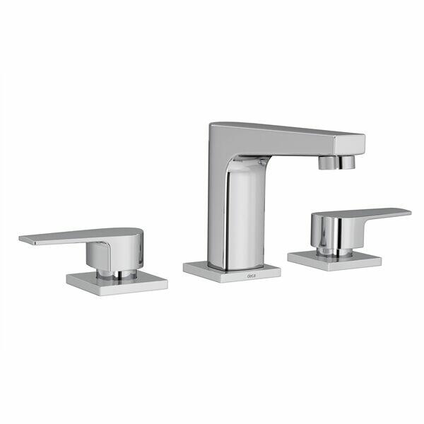 Torneira Misturador para Banheiro de Mesa Bica Baixa 1/2