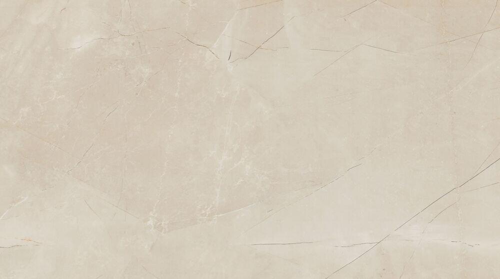 Revestimento Parede Eliane Pulpis Crema 33,5x60cm Brilhante Bold Bege