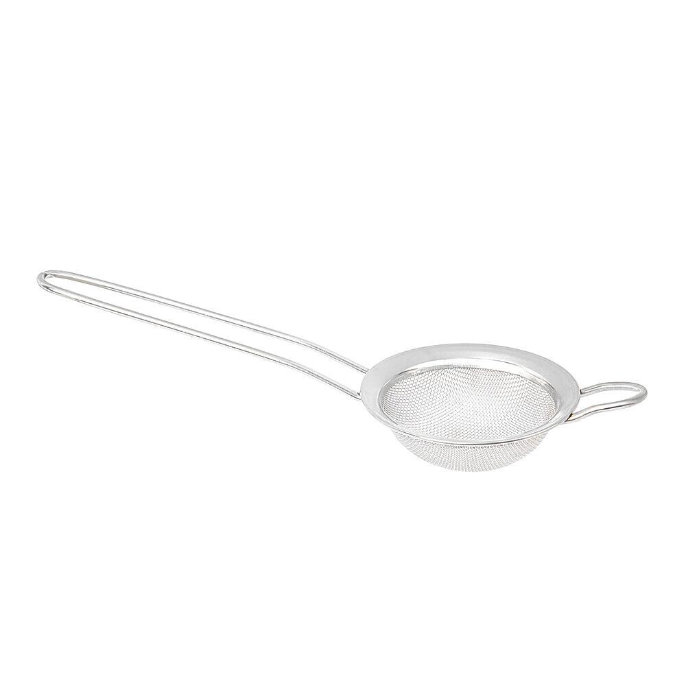 Peneira Basic Inox 8,5cm Casa&Ideia