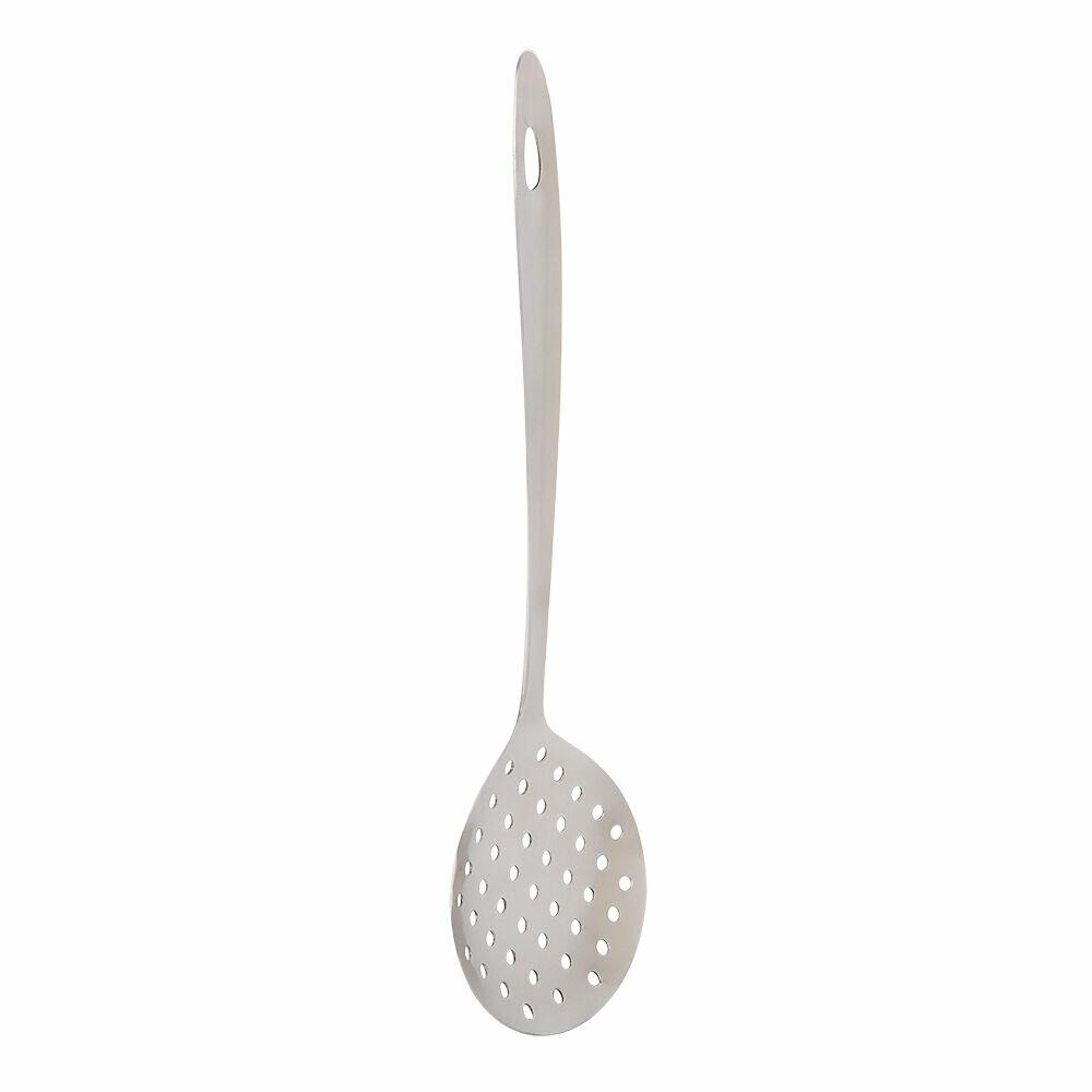 Espumadeira Casa&Ideia Stylo 32cm Inox