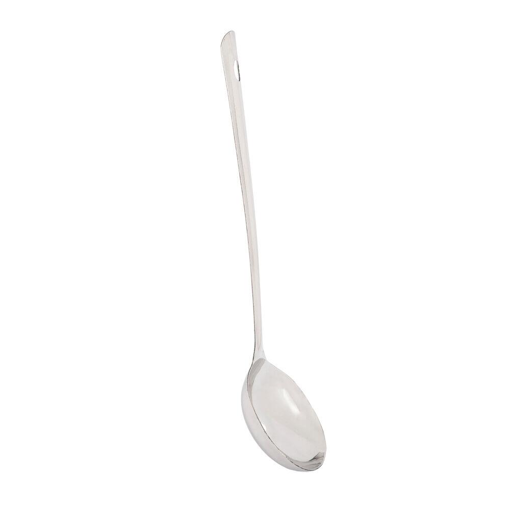Concha Stylo Inox 29cm Casa&Ideia