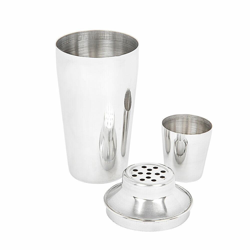 Coqueteleira  0,5L Inox Casa&Ideia