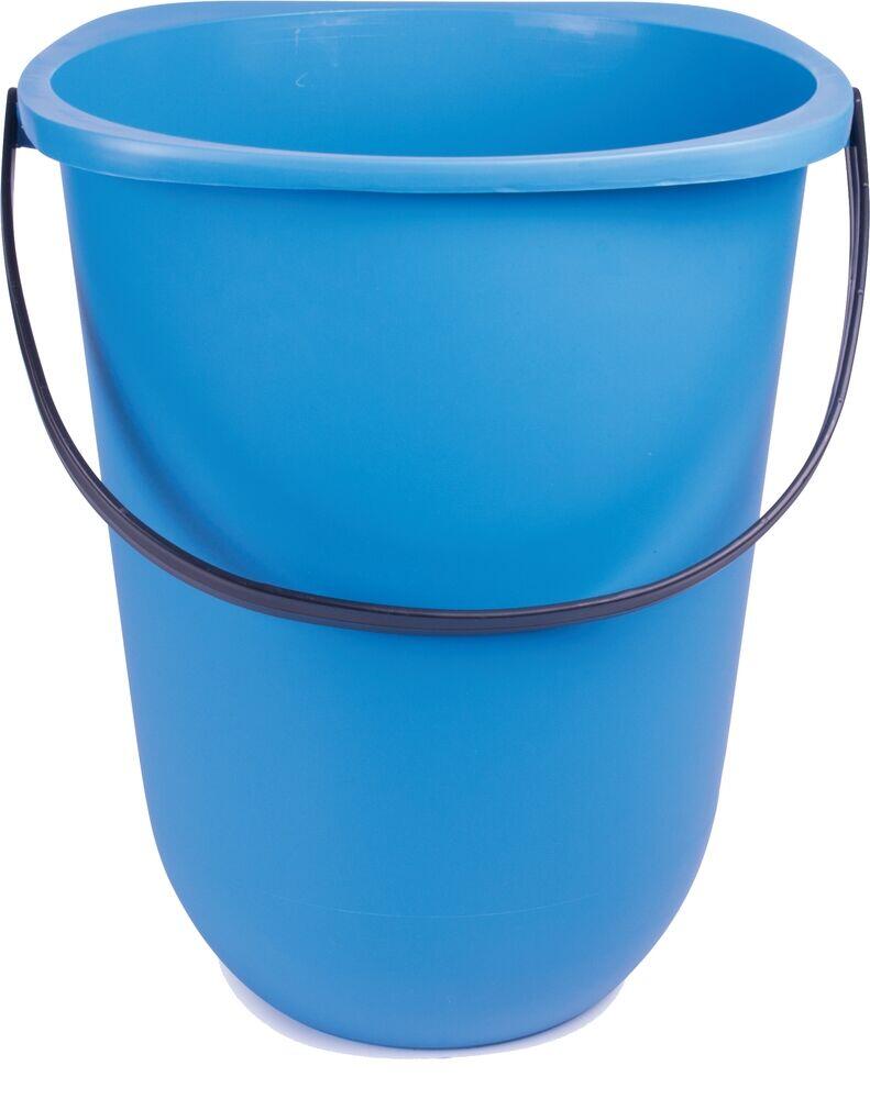 Balde de Plástico Linha Form 13L Plasútil