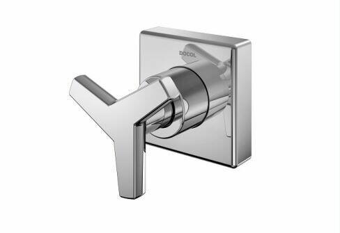 Acabamento para Registro 1.1/4