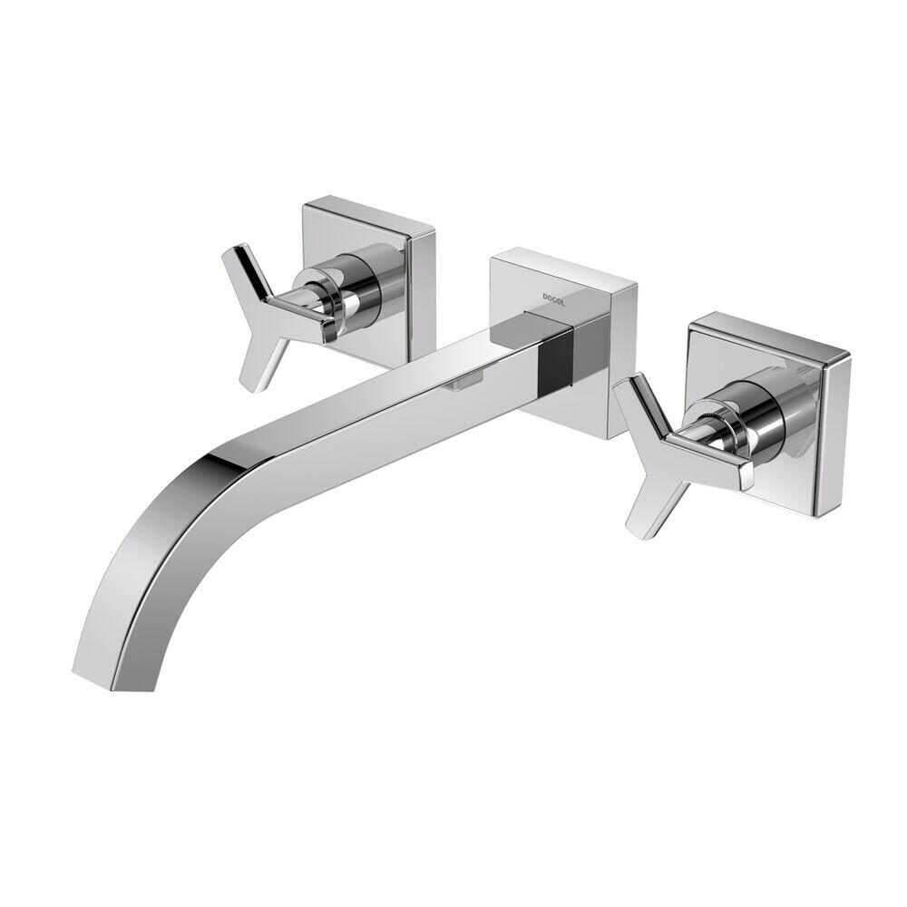 Torneira Misturador para Banheiro de Parede 1/2