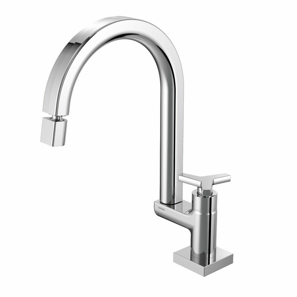 Torneira de Mesa para Cozinha City 1/2