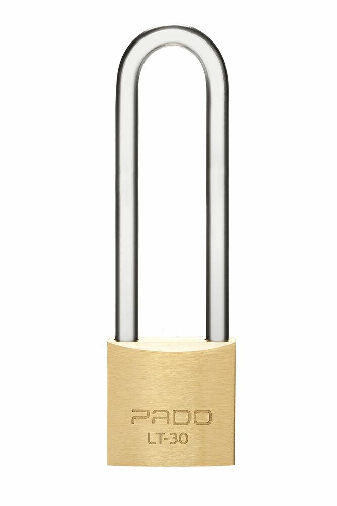Cadeado Pado 30/75mm SM Haste Longa