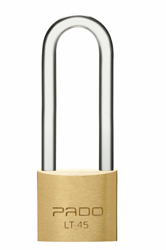 Cadeado Pado 45/75mm SM Haste Longa