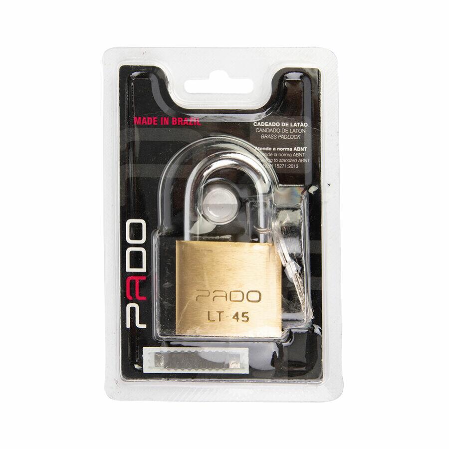 Cadeado 45mm SM 51000030 Pado