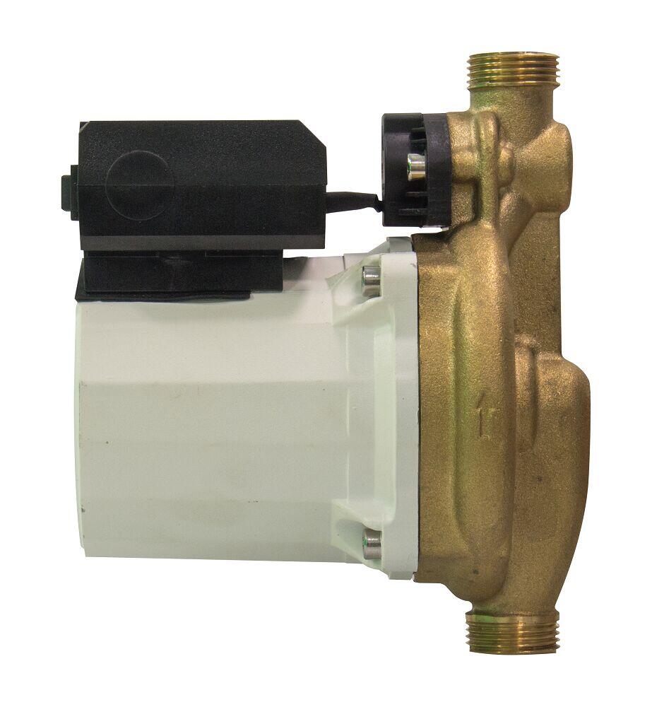 Pressurizador de Água TP 40 G4 30L/min Bronze Komeco