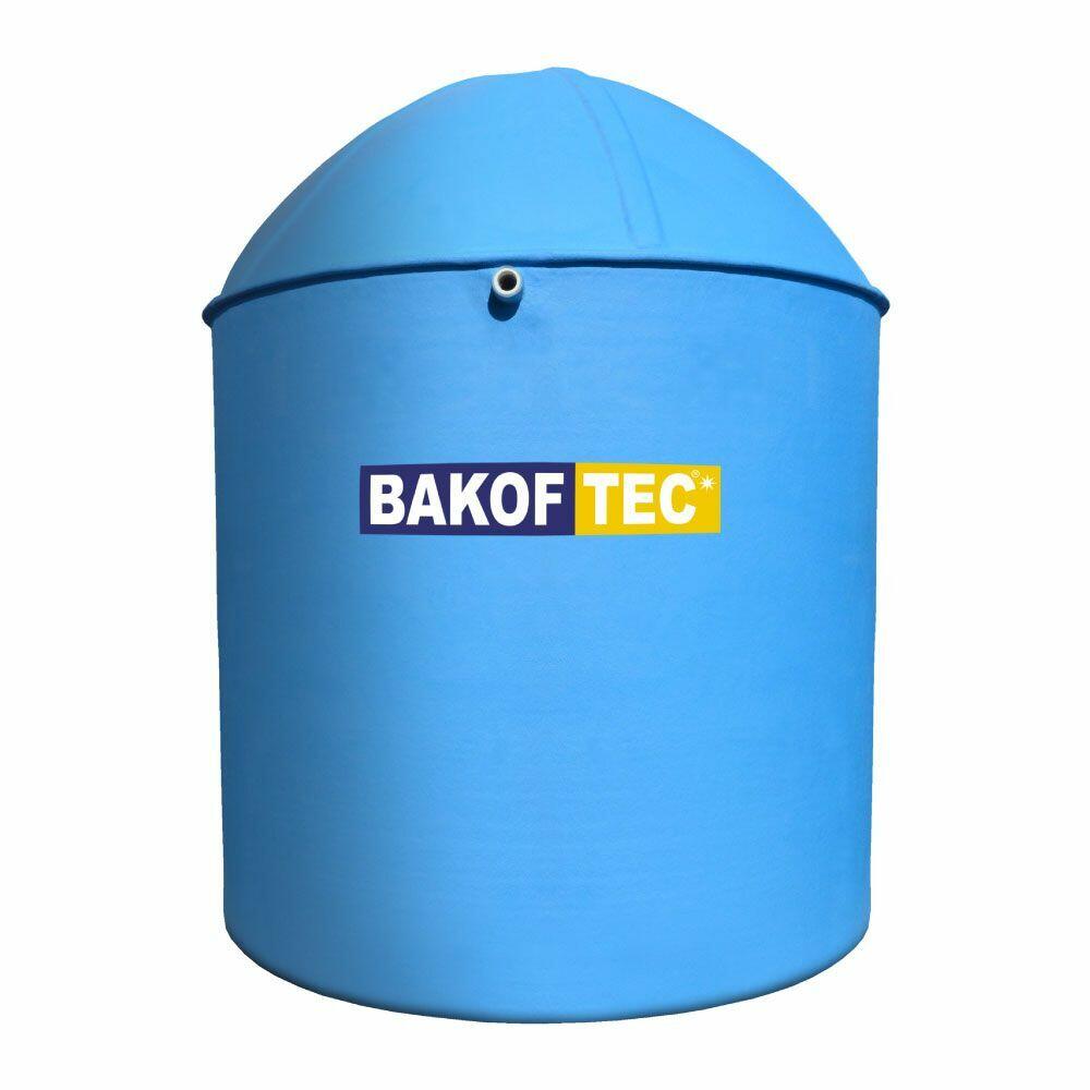 Filtro de Água Bakof Tec UASB Alta 3000L