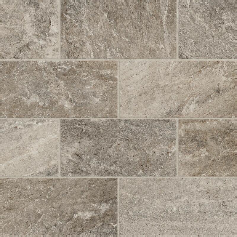 Piso Cerâmico Vulcano Bold Externo 50,5x50,5 Ilhabella