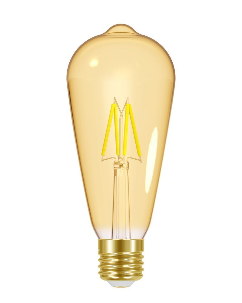 Lâmpada LED  Taschibra ST64 4W