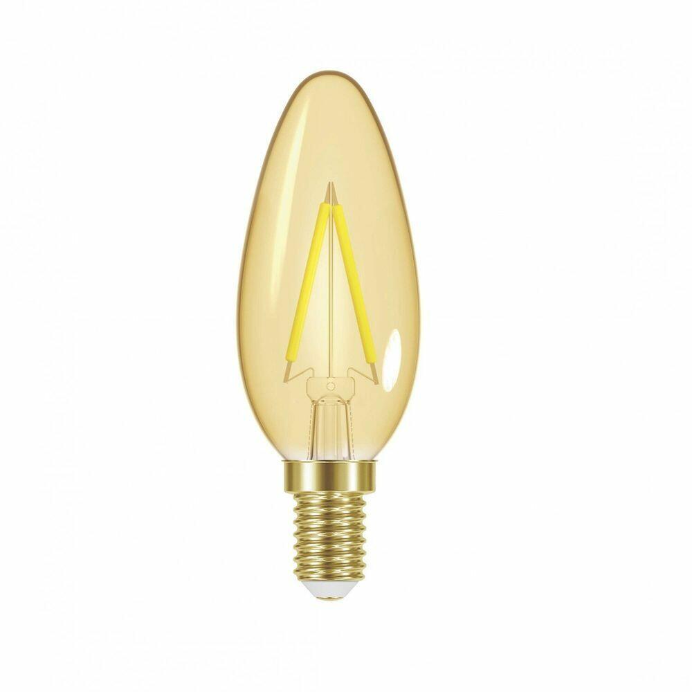 Lâmpada LED Vela Taschibra 4W