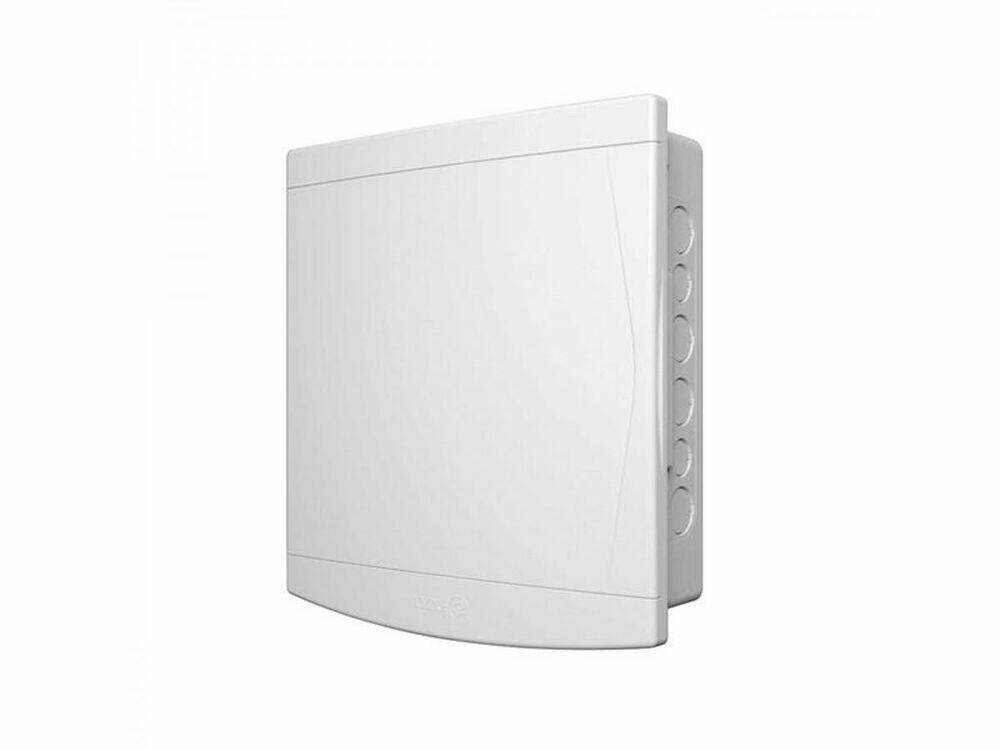 Quadro de Distribuição de Embutir QDW 12 Disjuntores Weg