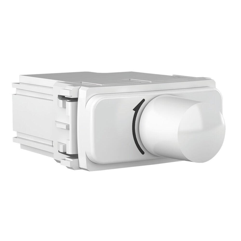 Módulo Variador de Luminosidade Weg Composé Branco