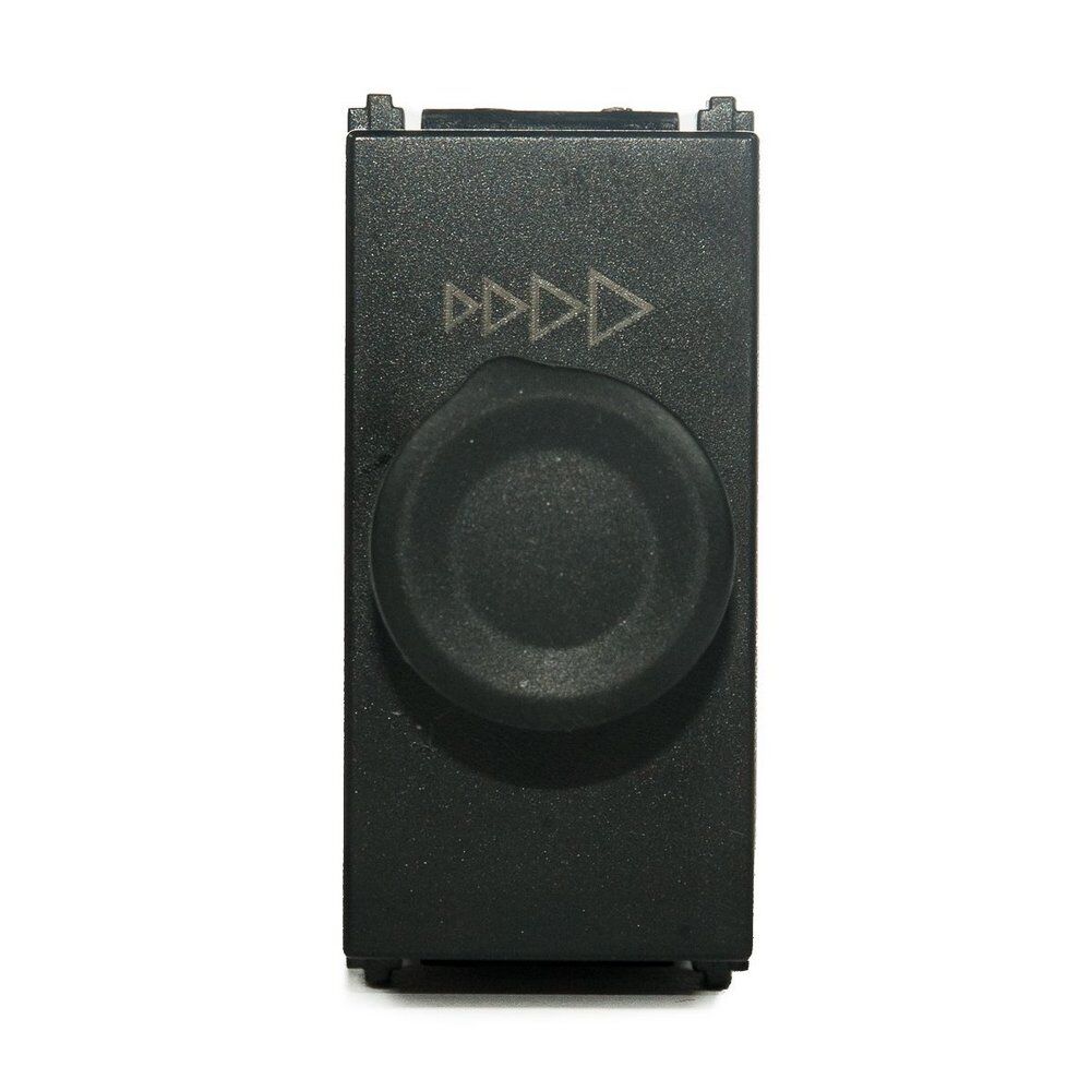 Módulo Variador de Luminosidade Weg Refinatto Preto