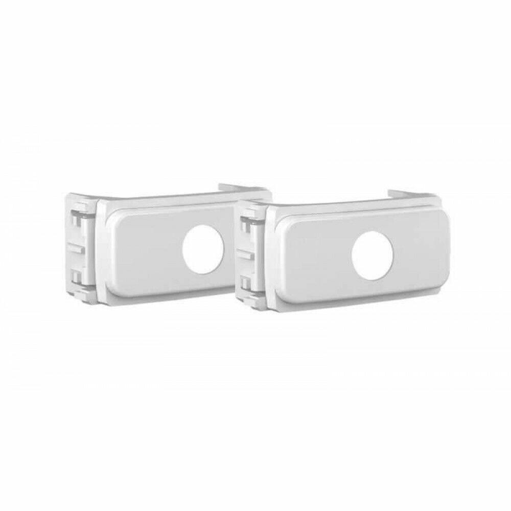 Módulo Saída de Fio Weg Composé Branco