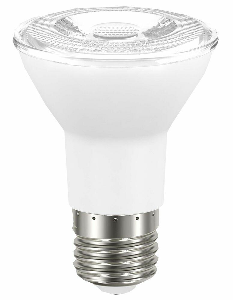 Lâmpada LED  Taschibra PAR 30 9W E27 Luz Amarela