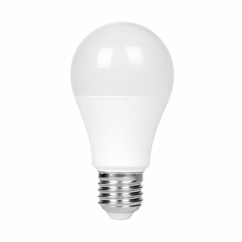 Lâmpada LED A70 14W E27 Luz Amarela Vitralux