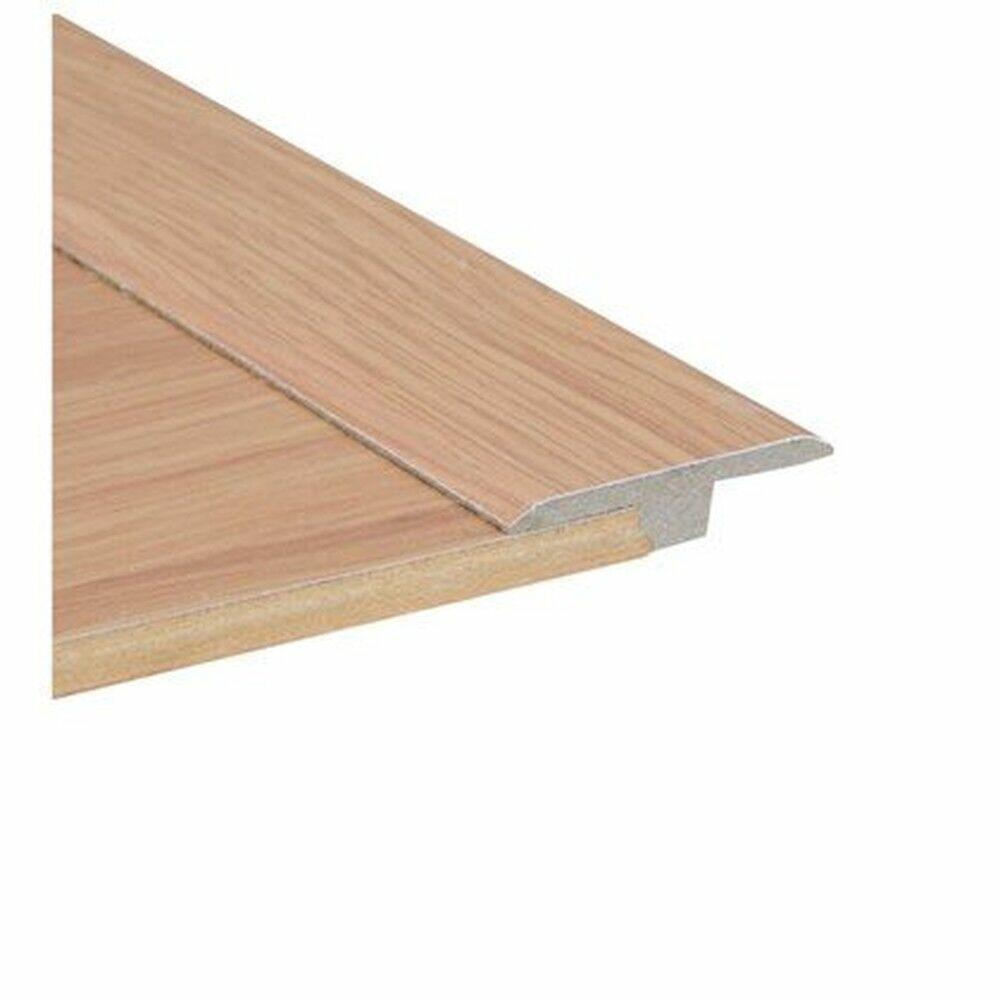 Perfil T Belgrado 4,5x2,1m Durafloor