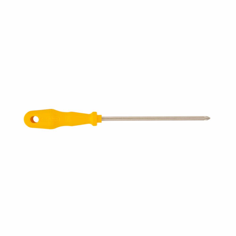 Chave Philips 1/4x6