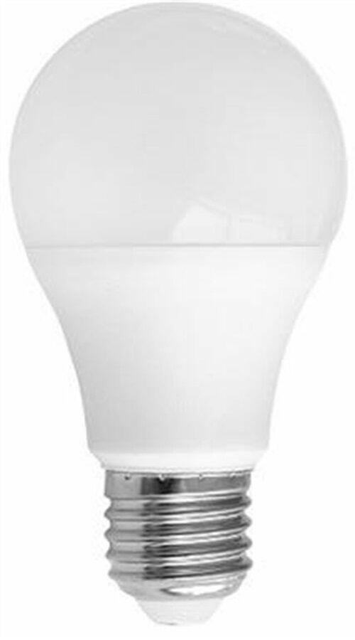 Lâmpada LED A65 12W E27 Luz Amarela Vitralux