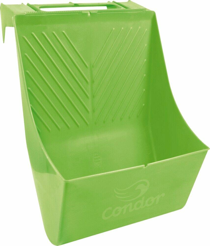 Caçamba para Pintura Condor Pincéis 3,6L