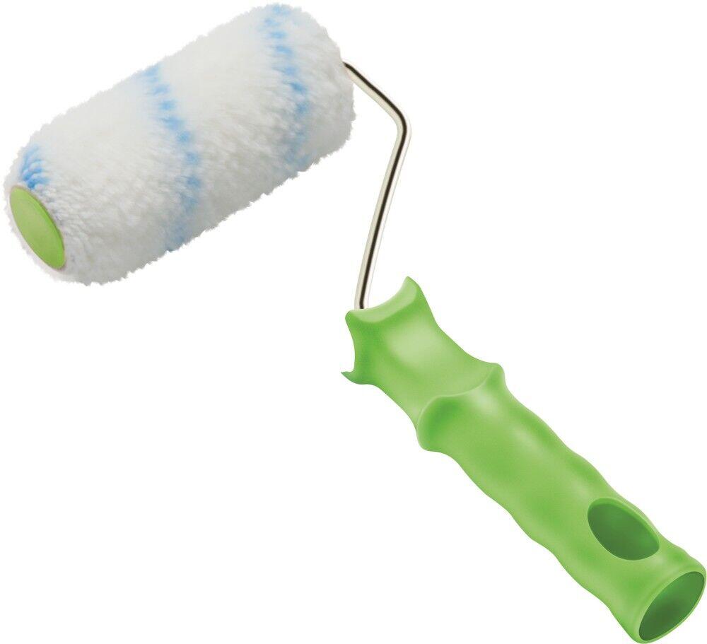 Rolo de Lã 9cm com Garfo Anti-gota Condor 959