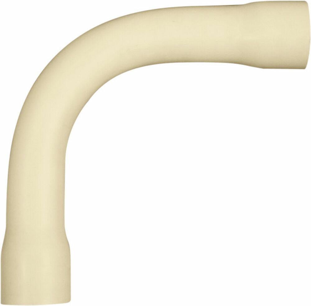 Curva 90° 28mm Cpvc Super Branco Amanco
