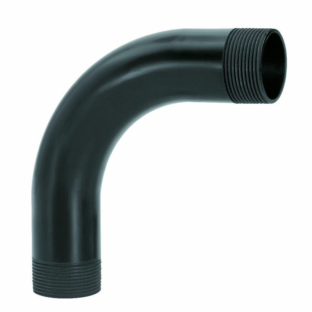 Curva 90° Longa para Tubo 1/2