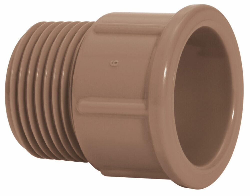 Adaptador Curto 50mmx11/4