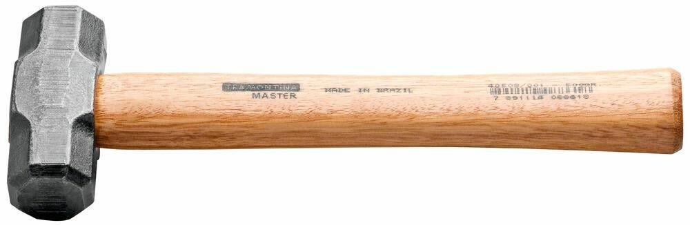 Marreta 1kg Oitavada Tramontina