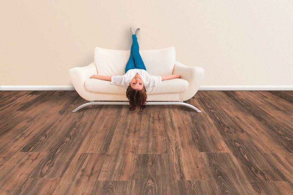 Piso Laminado Click Mad New Elega Cany 30x135cmx7mm Eucafloor
