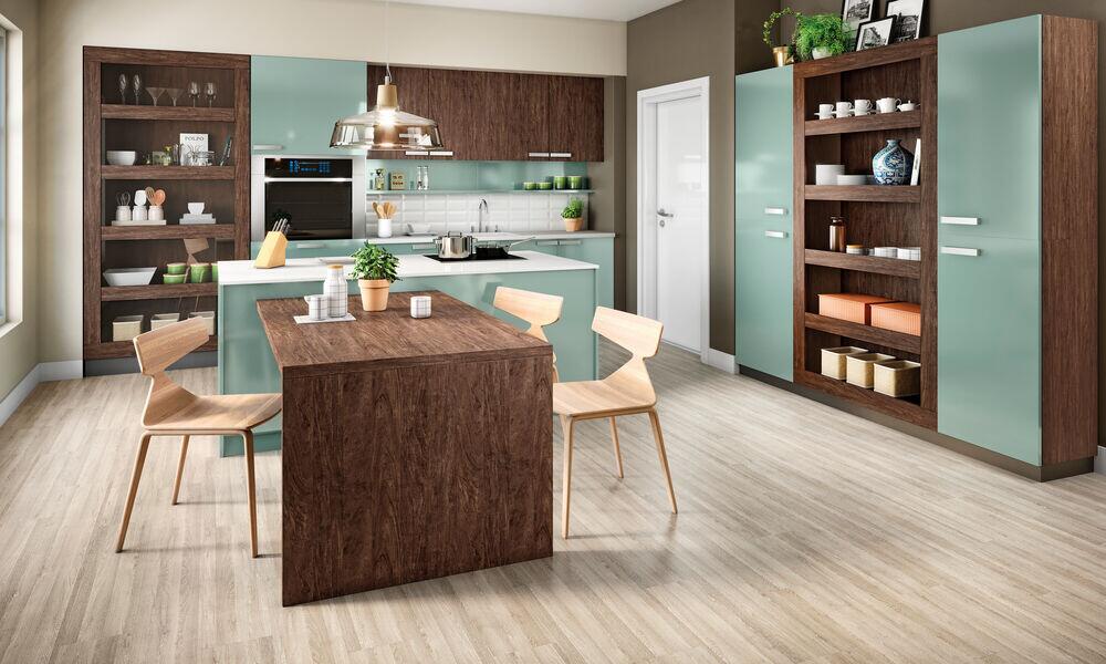 Piso Laminado Click New Elegance Toulouse Oak 29x135,7 Eucafloor