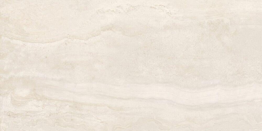 Porcelanato Pierre Belle Blanc Retificado Polido 60x120 Portobello