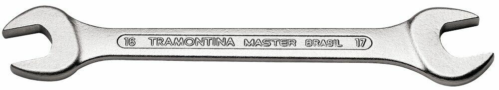 Chave Fixa 24x26mm Aço Carbono Tramontina