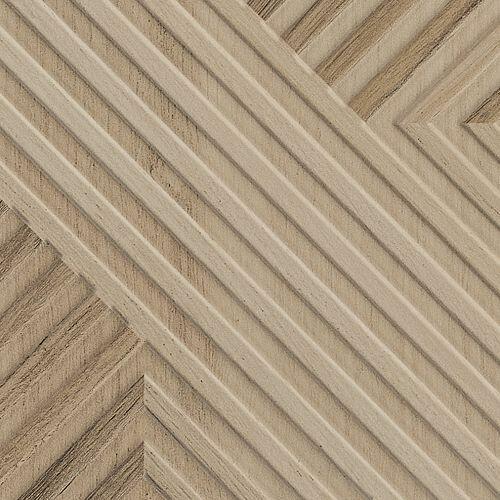 Porcelanato Tavola Decor Be Retificado 58,4x58,4 Portinari