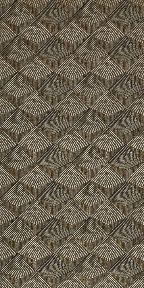 Faixa Decorativa 45x90 Box Acetinado Gold Eliane