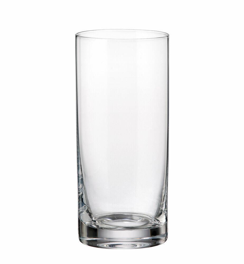 Jogo de Copos 350ml Bohemia Classic 6 Peças