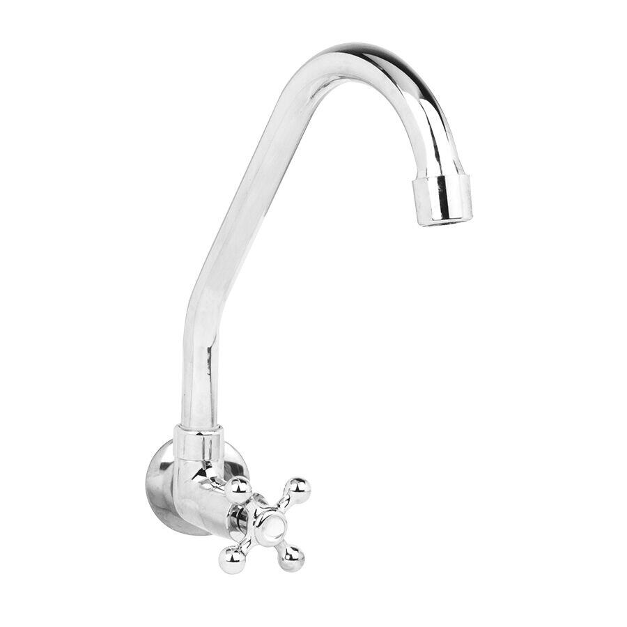 Torneira de Parede para Cozinha Hidrofama C33 1/2