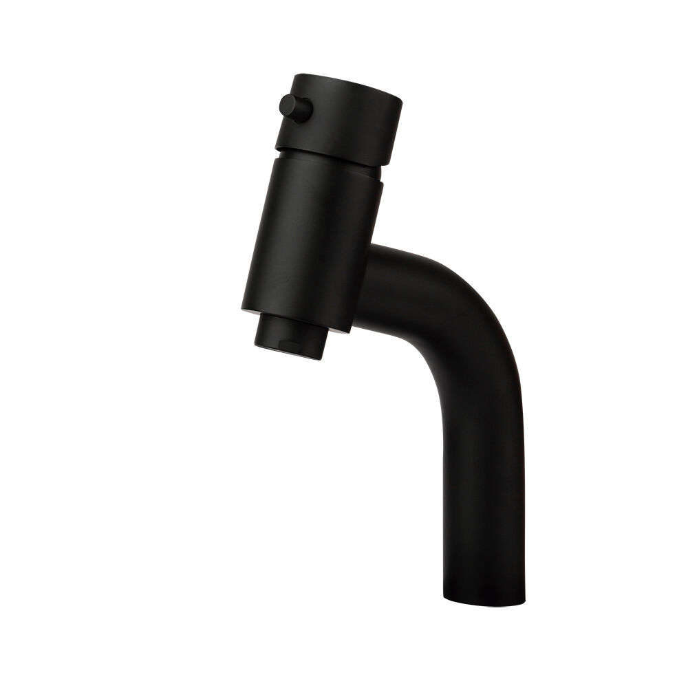 Torneira Misturador Monocomando para Banheiro de Mesa Bica Baixa 1/2