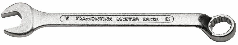 Chave Combinada 11mm Tramontina Aço Carbono