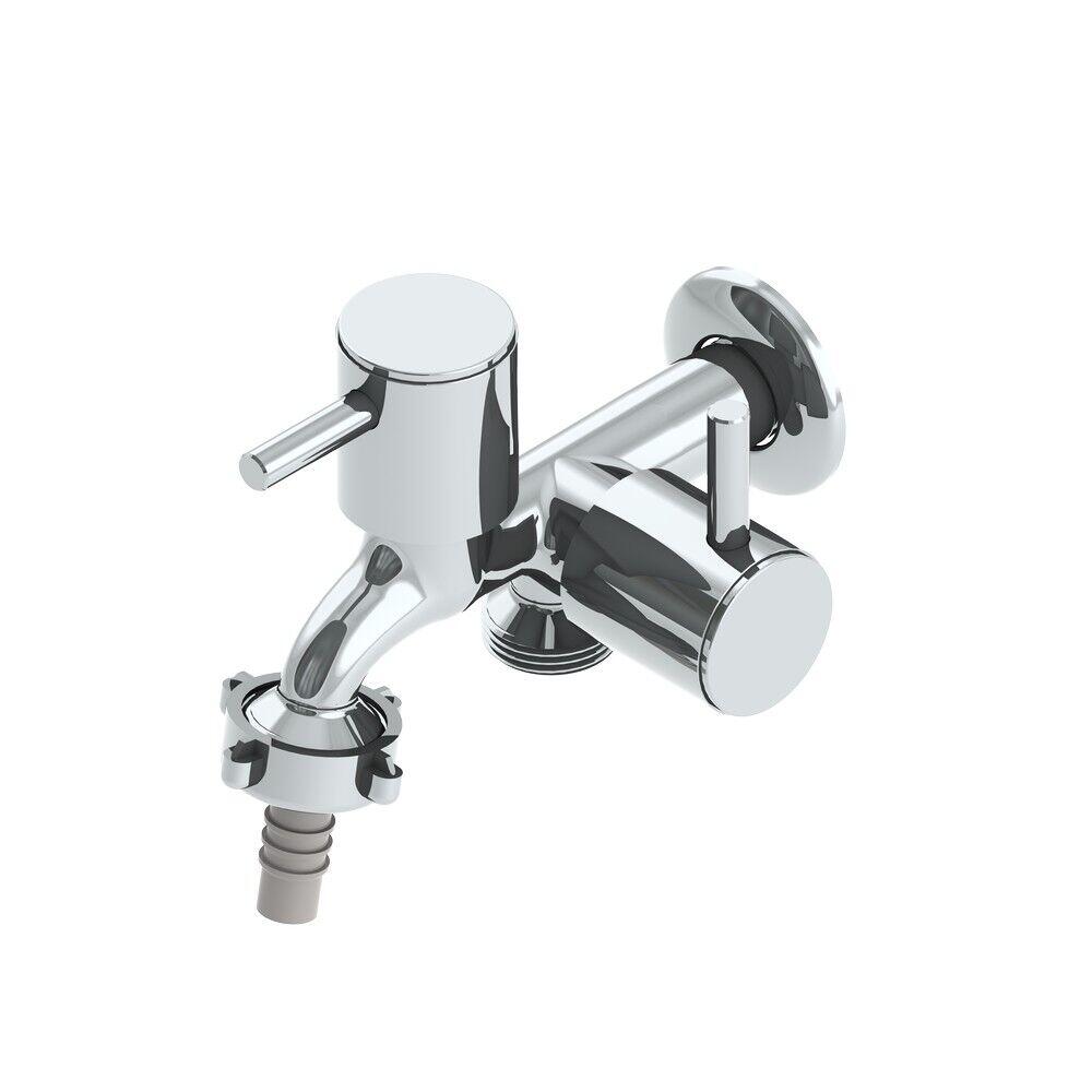 Torneira para Máquina de Lavar e Tanque Classic 1/2